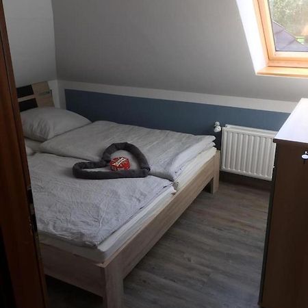 Ferienwohnung Kuschelmuschel Flensburg - Хандевит Экстерьер фото